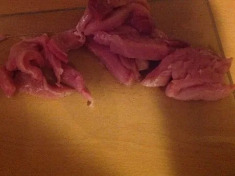 Rezept: Brokkoli - Kochkäse - Schnitzel Bild Nr. 2 Brokkoli - Kochkäse - Schnitzel - Rezept - Bild Nr. 2