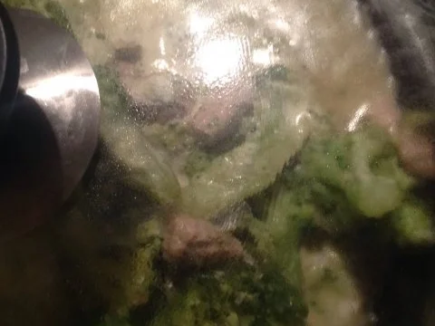 Rezept: Brokkoli - Kochkäse - Schnitzel Bild Nr. 5 Brokkoli - Kochkäse - Schnitzel - Rezept - Bild Nr. 5