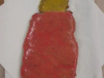 Rezept: Martinsgänse feat. Adventslichter Bild Nr. 3 Martinsgänse feat. Adventslichter - Rezept - Bild Nr. 3