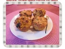 Muffins: Tomate-Speck-Muffins mit Lauch - Rezept