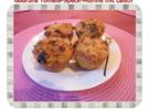 Muffins: Tomate-Speck-Muffins mit Lauch - Rezept