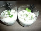 Neujahrsempfang,  Party oder Geburtstag. - Rezept
