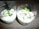 Neujahrsempfang,  Party oder Geburtstag. - Rezept