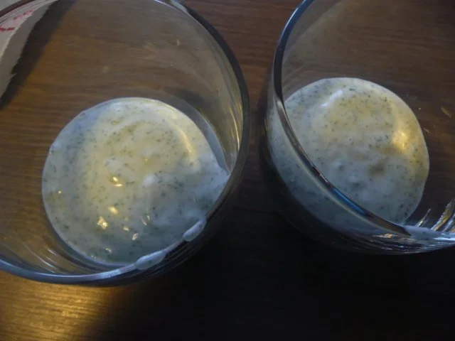 Neujahrsempfang,  Party oder Geburtstag. - Rezept - Bild Nr. 3