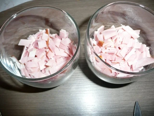 Neujahrsempfang,  Party oder Geburtstag. - Rezept - Bild Nr. 5