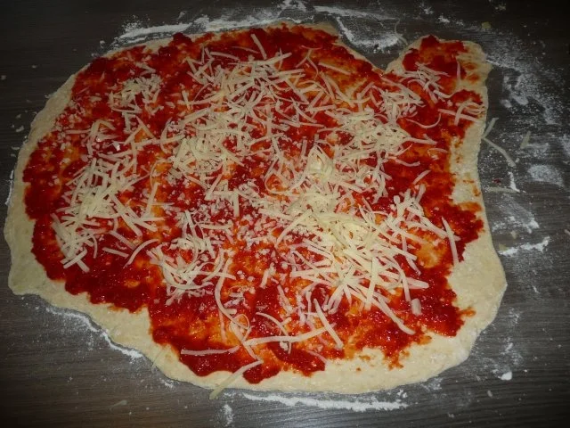 Neujahrsempfang,  Party oder Geburtstag. - Rezept - Bild Nr. 7