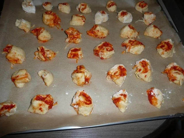 Neujahrsempfang,  Party oder Geburtstag. - Rezept - Bild Nr. 8