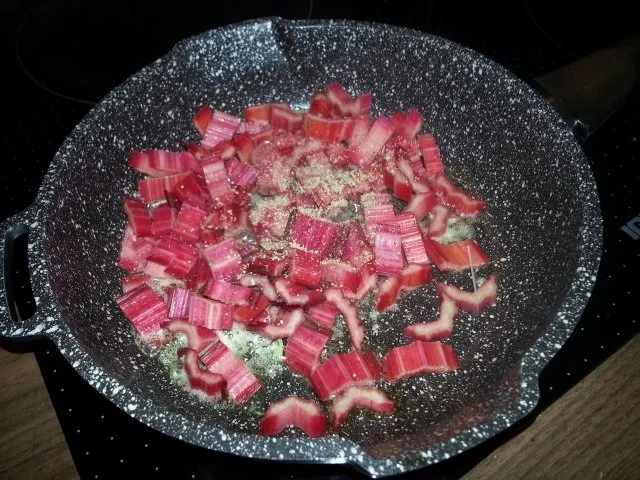 Rezept: Nudelauflauf für die Kleinen Bild Nr. 3 Nudelauflauf für die Kleinen - Rezept - Bild Nr. 3