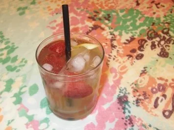 New York Feeling - Rezept