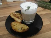 Braunkäppchen Ouvertüre - Rezept