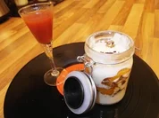 Vivaldis Schlittenfahrt nach Italien - Rezept