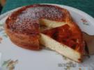 Feiner Käsekuchen - Rezept