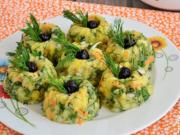 Kartoffelsalat - Rezept