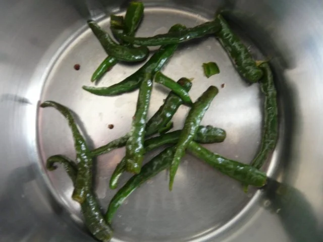 Chilicreme - Rezept - Bild Nr. 2