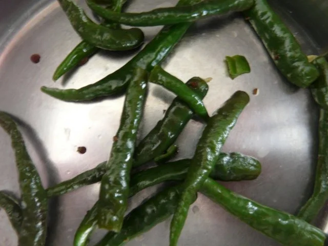 Chilicreme - Rezept - Bild Nr. 3