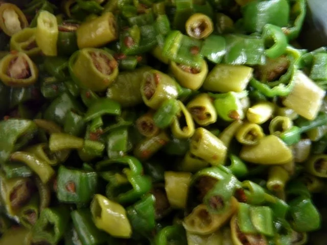 Chilicreme - Rezept - Bild Nr. 4