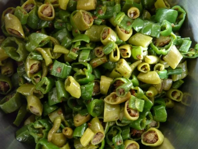 Chilicreme - Rezept - Bild Nr. 5