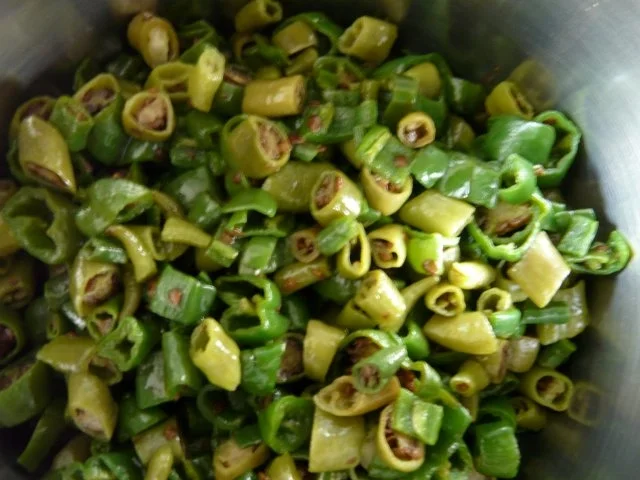 Chilicreme - Rezept - Bild Nr. 6