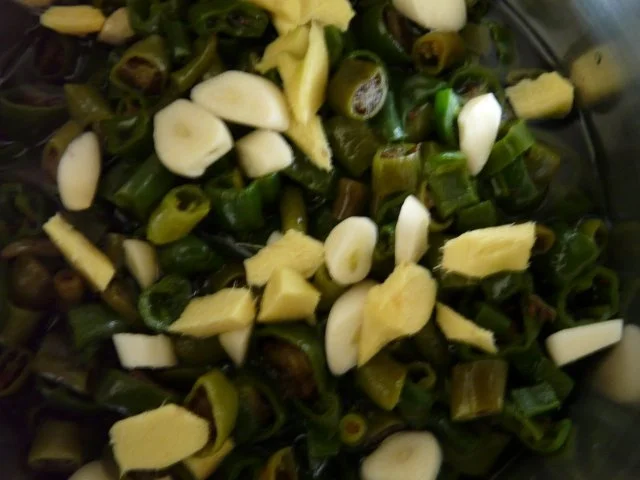 Chilicreme - Rezept - Bild Nr. 7