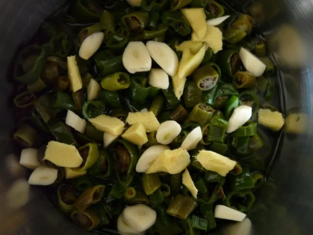 Chilicreme - Rezept - Bild Nr. 8