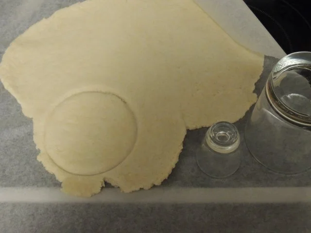 Glücksschweine - Rezept - Bild Nr. 2