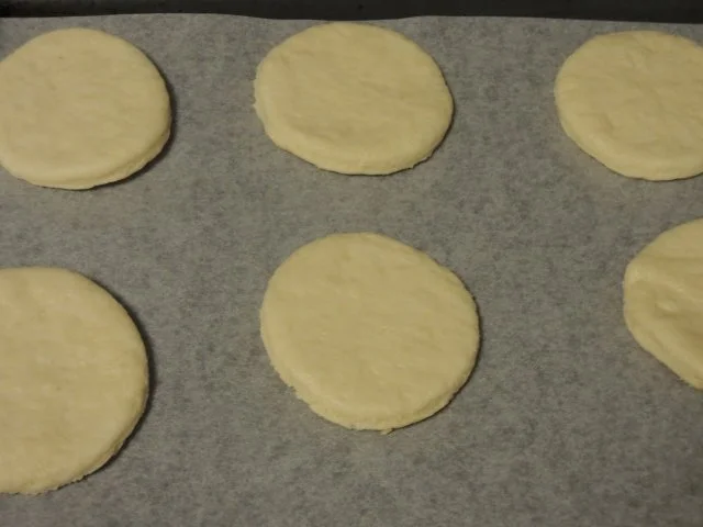 Glücksschweine - Rezept - Bild Nr. 3