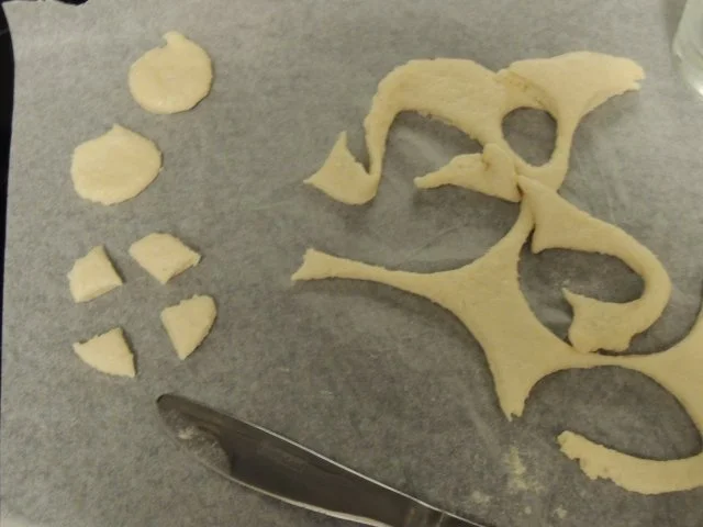 Glücksschweine - Rezept - Bild Nr. 6