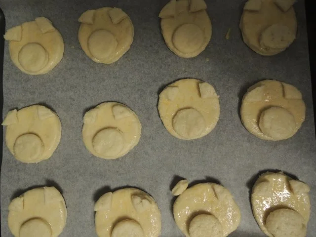 Glücksschweine - Rezept - Bild Nr. 7