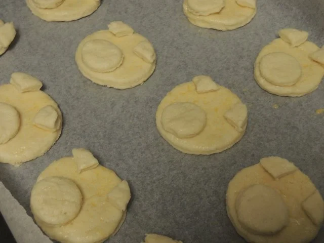 Glücksschweine - Rezept - Bild Nr. 8