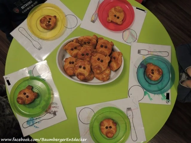 Glücksschweine - Rezept - Bild Nr. 12