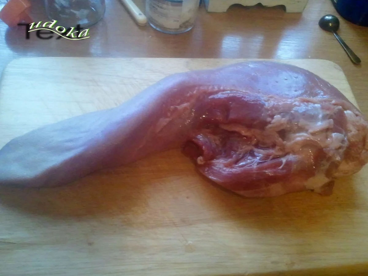 Rinderzunge - Rezept - Bild Nr. 24