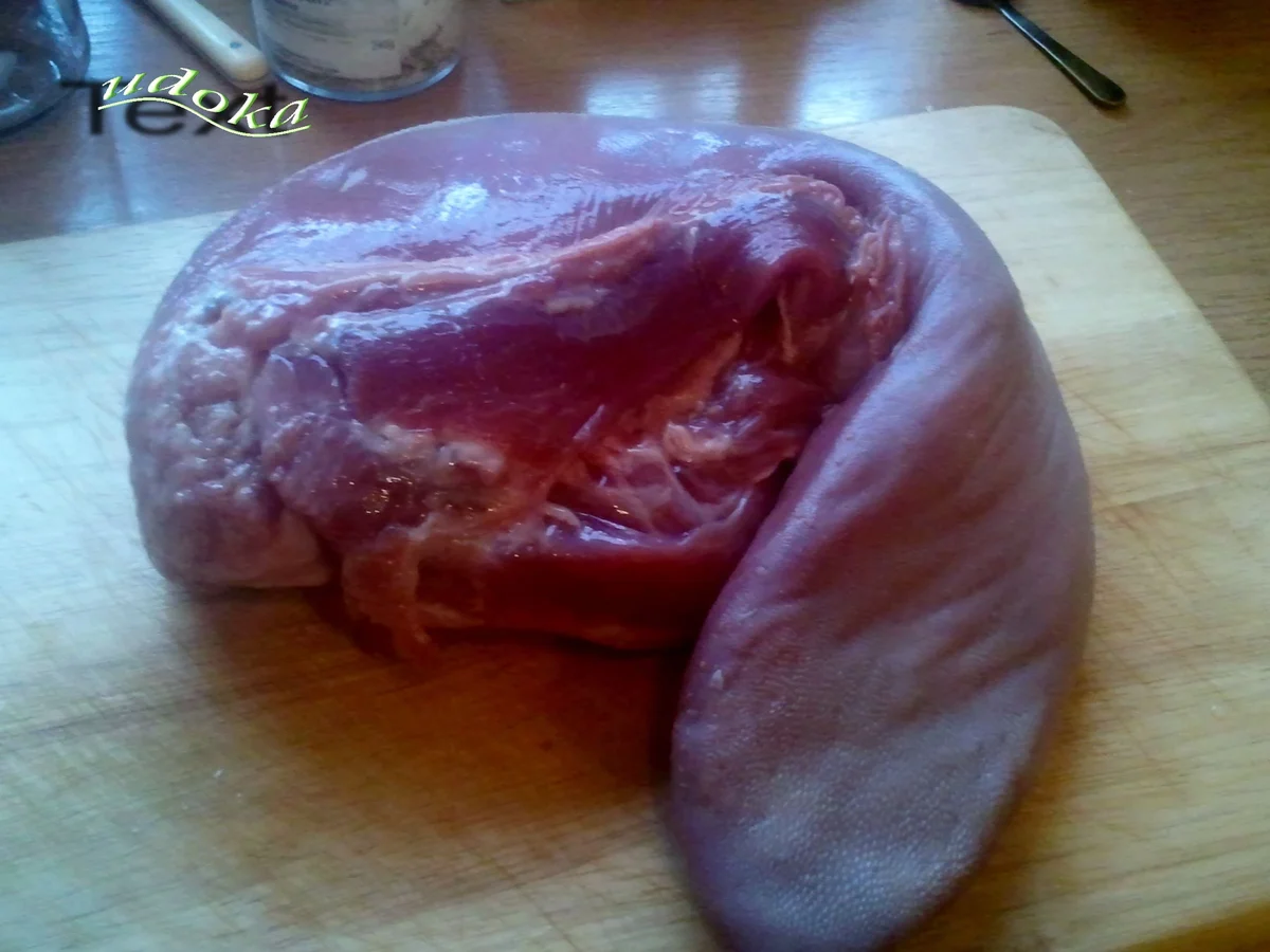 Rinderzunge - Rezept - Bild Nr. 25