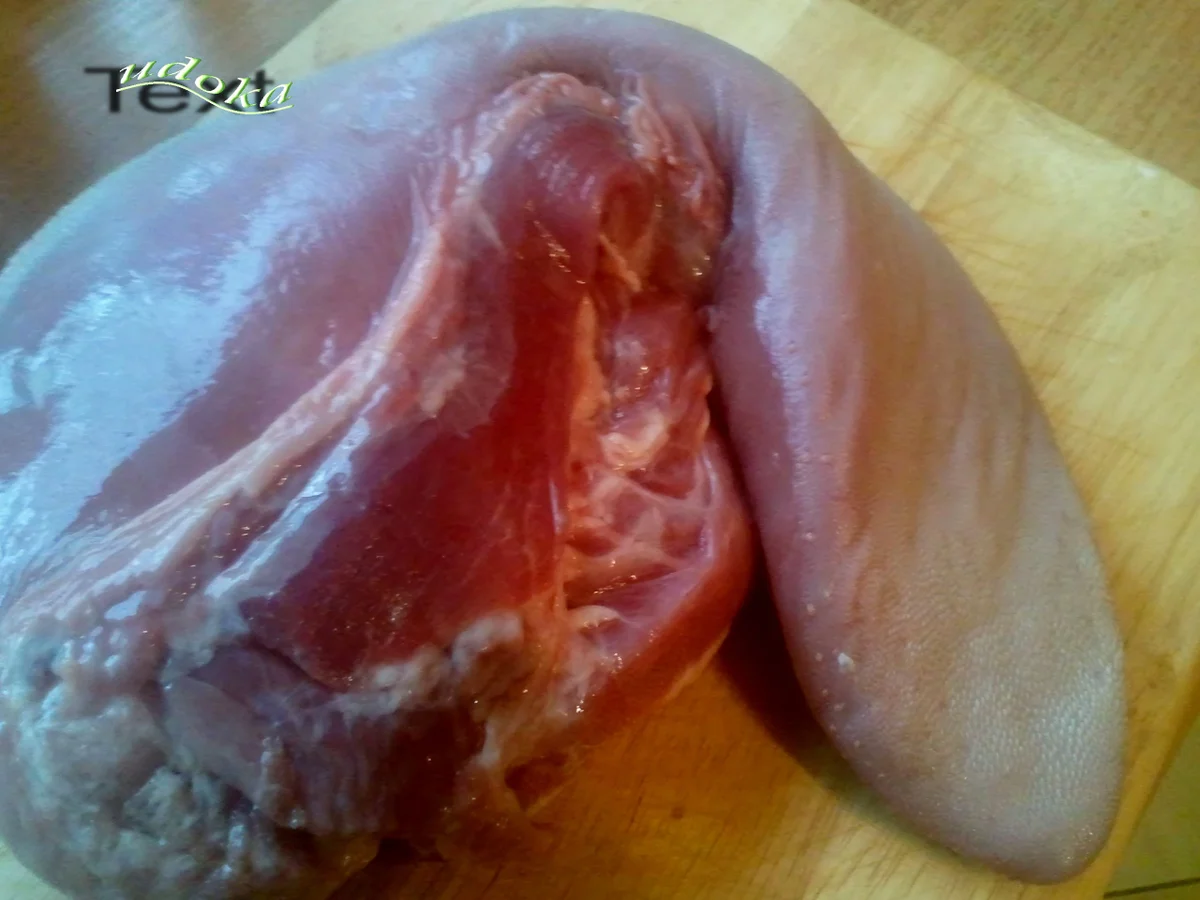 Rinderzunge - Rezept - Bild Nr. 26