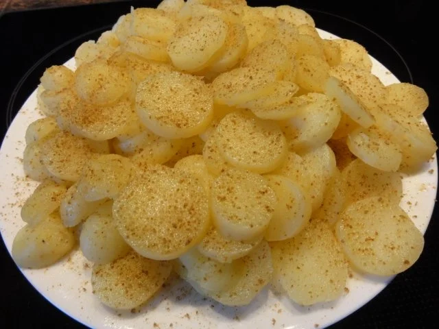 Fleisch:   TAFELSPITZ  mit Meerrettichsahnesauce - Rezept - Bild Nr. 8