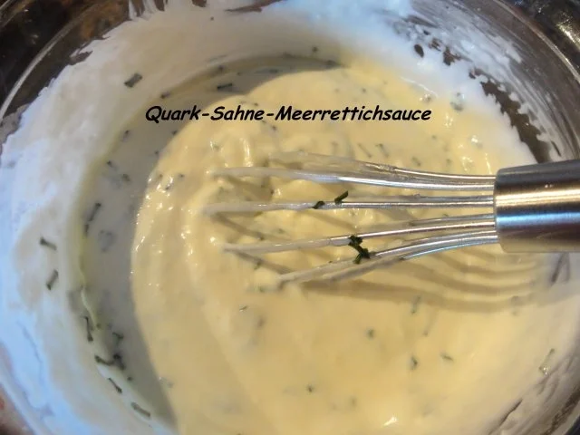 Fleisch:   TAFELSPITZ  mit Meerrettichsahnesauce - Rezept - Bild Nr. 10