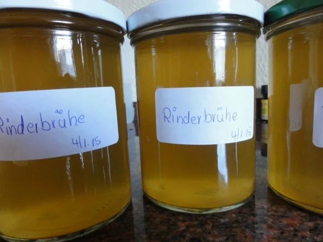 Fleisch:   TAFELSPITZ  mit Meerrettichsahnesauce - Rezept - Bild Nr. 11