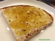 Rezept: M+G: KIWIMARMELADE M+G: KIWIMARMELADE - Rezept