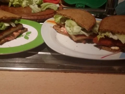 Pausenbrot - Rezept - Bild Nr. 4