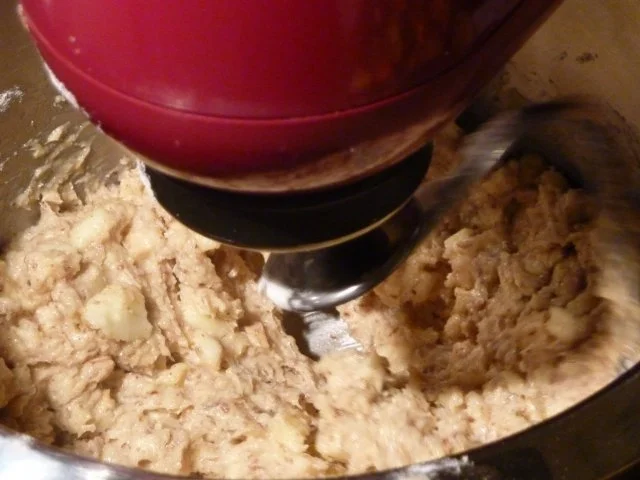 Gaby's  Apfel- Höckli - Rezept - Bild Nr. 6