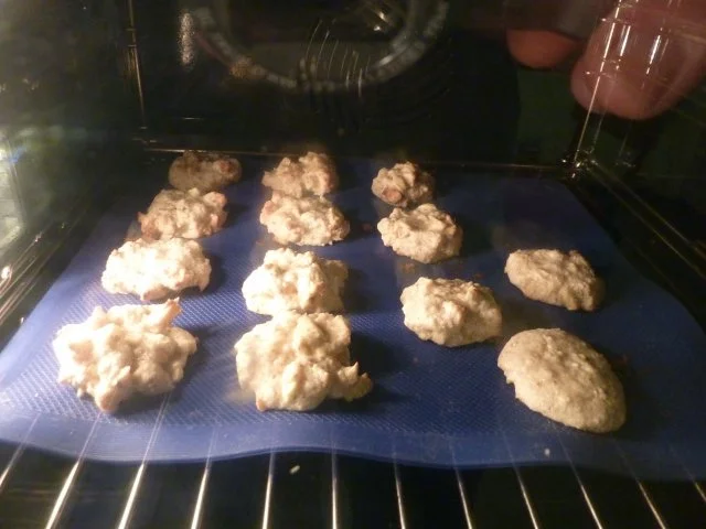 Gaby's  Apfel- Höckli - Rezept - Bild Nr. 10