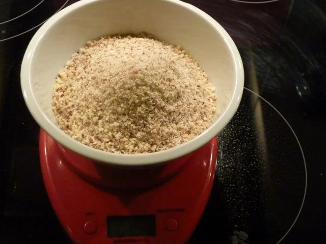 Gaby's  Apfel- Höckli - Rezept - Bild Nr. 7