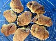 Feines Kaffeegebäck - Rezept