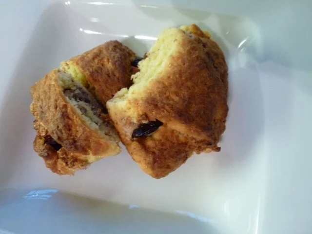 Feines Kaffeegebäck - Rezept - Bild Nr. 2