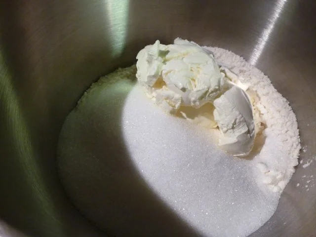 Feines Kaffeegebäck - Rezept - Bild Nr. 3