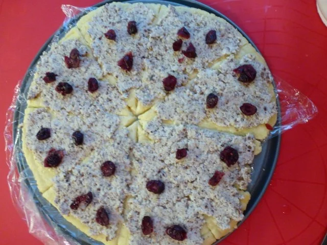 Feines Kaffeegebäck - Rezept - Bild Nr. 7