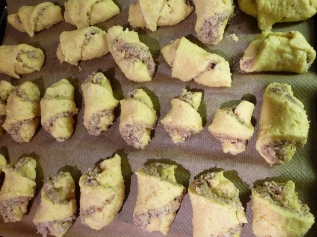 Feines Kaffeegebäck - Rezept - Bild Nr. 8