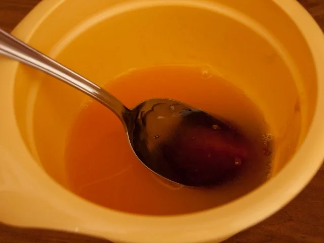 Hähnchenkeulen mit Ofengemüse - Rezept - Bild Nr. 3