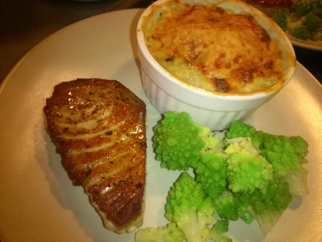 Kartoffelgratin - Rezept - Bild Nr. 4