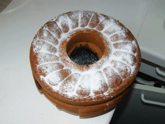 Rührkuchen von Monika - Rezept - Bild Nr. 4