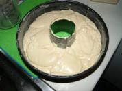 Rührkuchen von Monika - Rezept